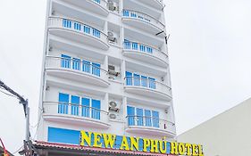 New An Phú Hotel